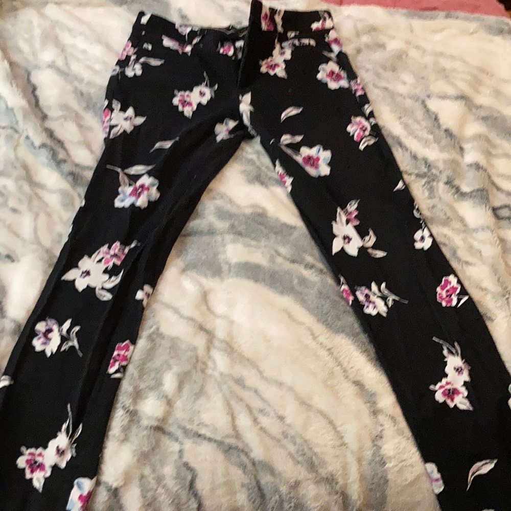 Work pants